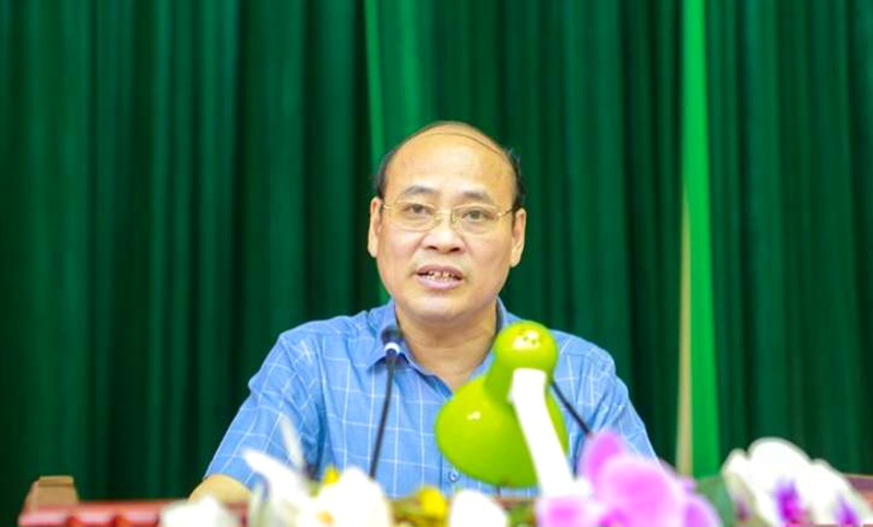 Thanh Hóa phối hợp gỡ bỏ nhiều video xấu độc trên mạng xã hội