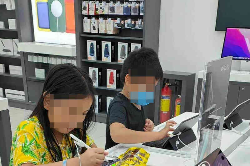 Chuyên gia bày cách bảo vệ bố mẹ, người già trước lừa đảo tài chính