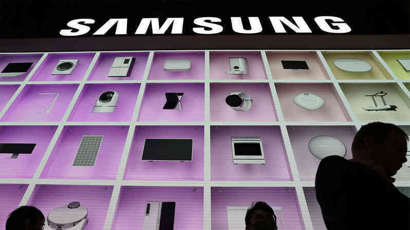 Hứa hẹn mang trải nghiệm ChatGPT lên smartphone, Samsung giới thiệu mô hình AI tích hợp ngay trên thiết bị