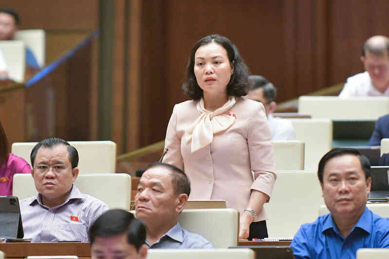 LHQ: Hơn 85% người dân lo ngại về tác động của thông tin sai sự thật trên mạng