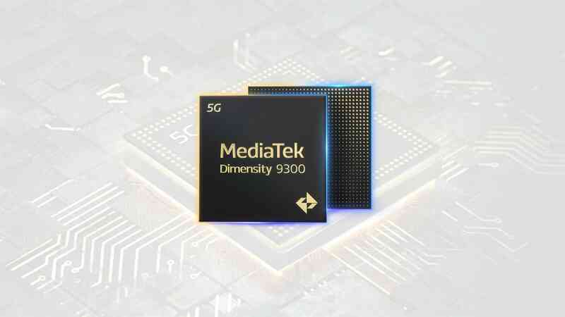 MediaTek ra mắt chip Dimensity 9300: Hiệu năng mạnh mẽ đối đầu Snapdragon 8 Gen 3