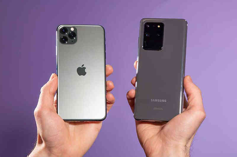 Sắm iPhone xịn chưa chắc đã giàu: Hơn một nửa người mua iPhone đều chọn thanh toán bằng trả góp - Ảnh 2. Sắm iPhone xịn chưa chắc đã giàu: Hơn một nửa người mua iPhone đều chọn thanh toán bằng trả góp - Ảnh 2.