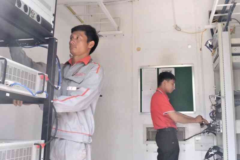Thanh niên vùng dân tộc thiểu số quan tâm thông tin trên mạng xã hội hơn báo chí