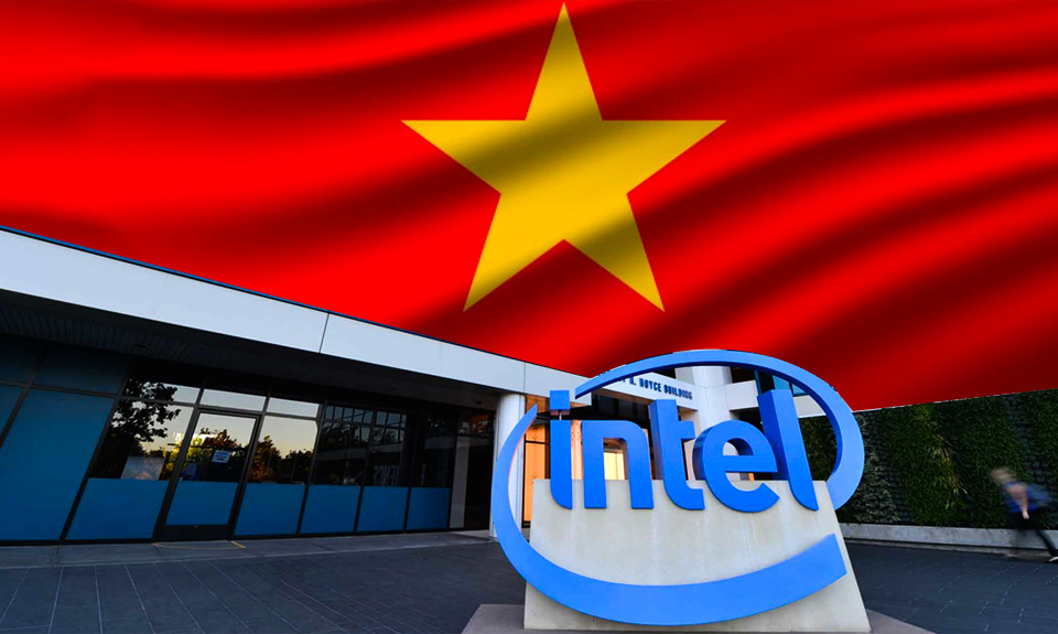 Vì sao Intel 17 năm trước đã chọn xây nhà máy ATM lớn nhất thế giới ở Việt Nam mà không phải Trung Quốc, Ấn Độ, Thái Lan? - Ảnh 2. Vì sao Intel 17 năm trước đã chọn xây nhà máy ATM lớn nhất thế giới ở Việt Nam mà không phải Trung Quốc, Ấn Độ, Thái Lan? - Ảnh 2.