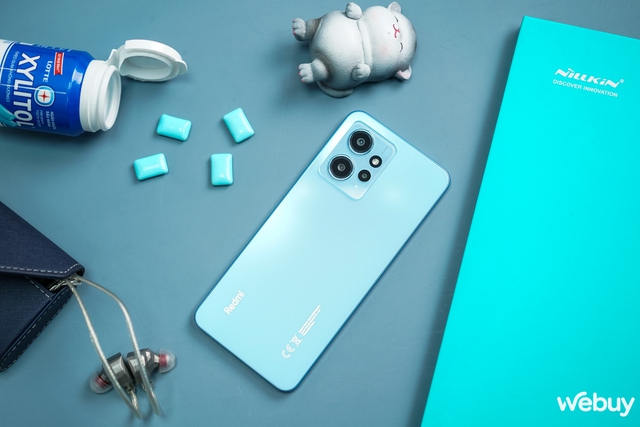 5 điện thoại Xiaomi đang bán chạy nhất trên sàn TMĐT dịp cuối năm, có mẫu giá giảm đến 46%