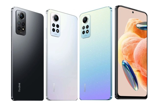5 điện thoại Xiaomi đang bán chạy nhất trên sàn TMĐT dịp cuối năm, có mẫu giá giảm đến 46%- Ảnh 3. 5 điện thoại Xiaomi đang bán chạy nhất trên sàn TMĐT dịp cuối năm, có mẫu giá giảm đến 46%- Ảnh 3.