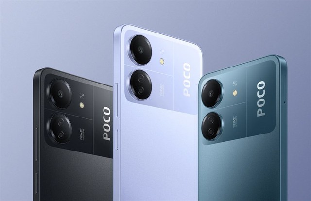 5 điện thoại Xiaomi đang bán chạy nhất trên sàn TMĐT dịp cuối năm, có mẫu giá giảm đến 46%- Ảnh 4. 5 điện thoại Xiaomi đang bán chạy nhất trên sàn TMĐT dịp cuối năm, có mẫu giá giảm đến 46%- Ảnh 4.