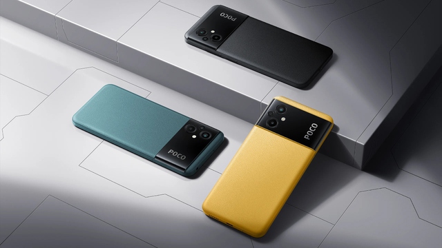5 điện thoại Xiaomi đang bán chạy nhất trên sàn TMĐT dịp cuối năm, có mẫu giá giảm đến 46%- Ảnh 5. 5 điện thoại Xiaomi đang bán chạy nhất trên sàn TMĐT dịp cuối năm, có mẫu giá giảm đến 46%- Ảnh 5.