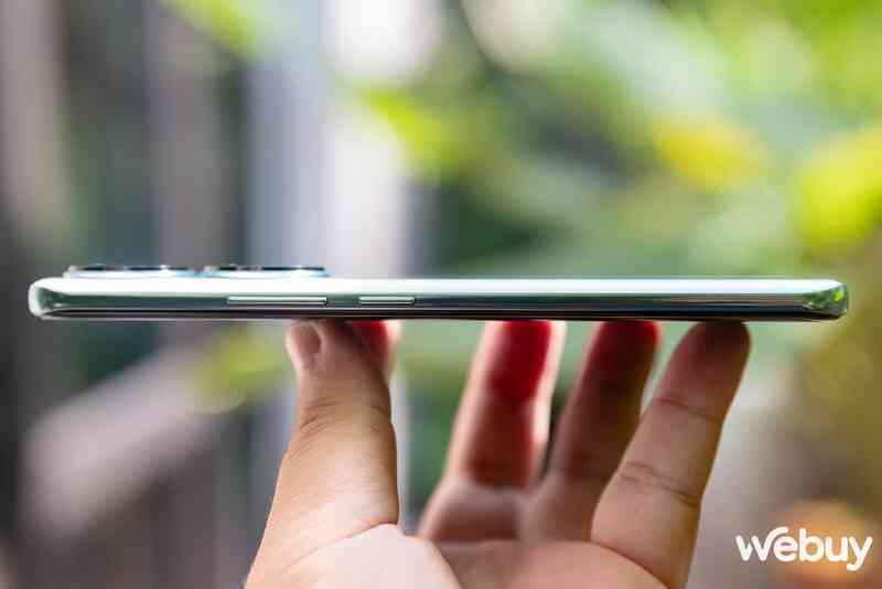 Cận cảnh Honor 90: Thiết kế không lạ nhưng vẫn cuốn, camera cực Cận cảnh Honor 90: Thiết kế không lạ nhưng vẫn cuốn, camera cực