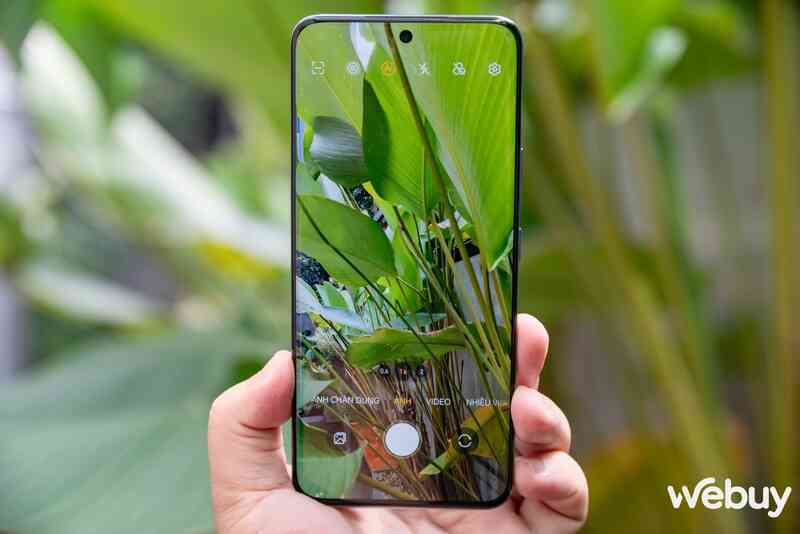 Cận cảnh Honor 90: Thiết kế không lạ nhưng vẫn cuốn, camera cực Cận cảnh Honor 90: Thiết kế không lạ nhưng vẫn cuốn, camera cực