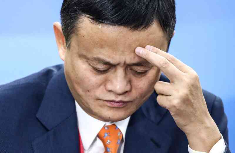 Jack Ma đau đầu vì điện toán đám mây: Từ con gà đẻ trứng vàng của Alibaba đến ‘cục nợ’ ghim hàng trăm triệu USD cổ phiếu