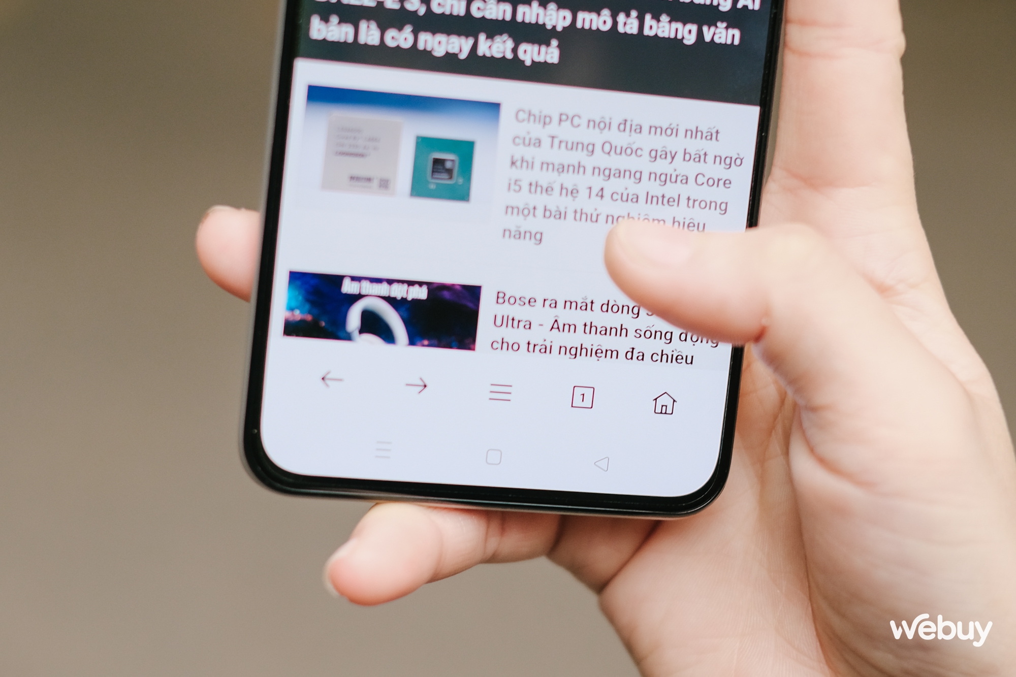 Smartphone này giá dưới 6 triệu nhưng có Snapdragon 7+ Gen 2, màn hình OLED 144Hz, RAM 12GB, sạc nhanh 100W- Ảnh 14. Smartphone này giá dưới 6 triệu nhưng có Snapdragon 7+ Gen 2, màn hình OLED 144Hz, RAM 12GB, sạc nhanh 100W- Ảnh 14.