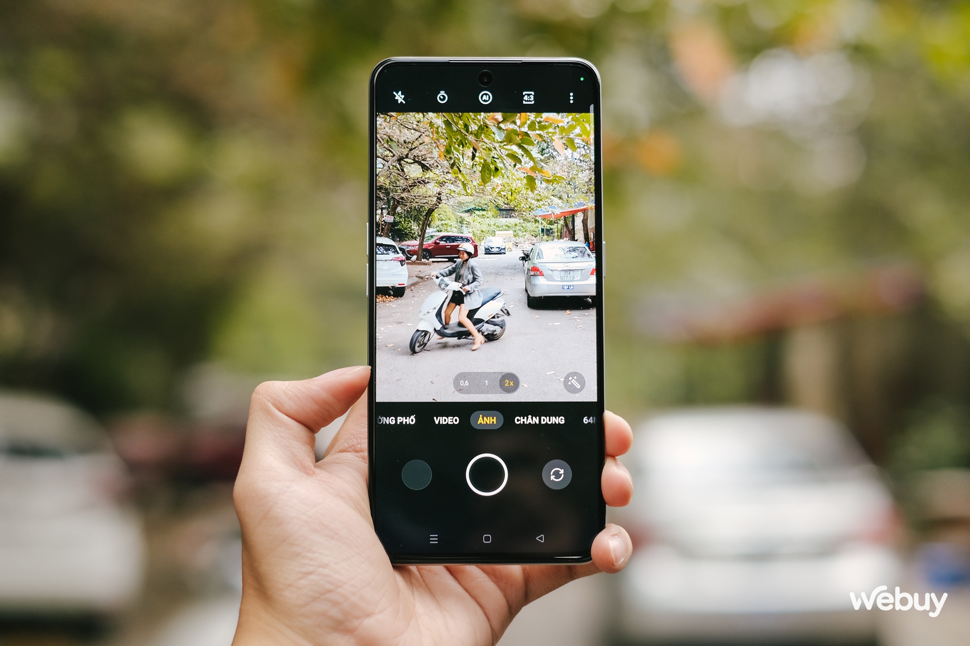 Smartphone này giá dưới 6 triệu nhưng có Snapdragon 7+ Gen 2, màn hình OLED 144Hz, RAM 12GB, sạc nhanh 100W- Ảnh 10. Smartphone này giá dưới 6 triệu nhưng có Snapdragon 7+ Gen 2, màn hình OLED 144Hz, RAM 12GB, sạc nhanh 100W- Ảnh 10.