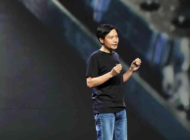 Sự thật về những lời đồn xung quanh Lôi Quân - CEO ‘vô tình’ đỗ thủ khoa của Xiaomi- Ảnh 4. Sự thật về những lời đồn xung quanh Lôi Quân - CEO ‘vô tình’ đỗ thủ khoa của Xiaomi- Ảnh 4.