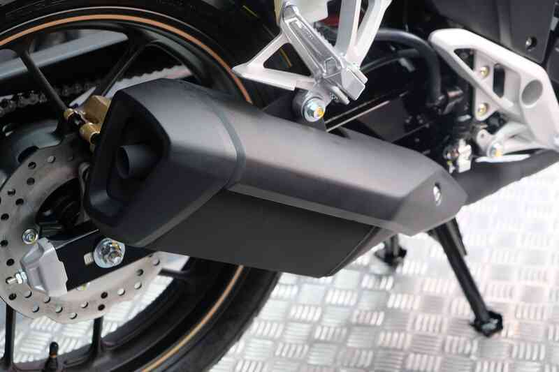 Honda Winner X 2024 ra mắt Việt Nam: Giá từ hơn 46 triệu, thêm công nghệ của xe đua đấu Exciter- Ảnh 14. Honda Winner X 2024 ra mắt Việt Nam: Giá từ hơn 46 triệu, thêm công nghệ của xe đua đấu Exciter- Ảnh 14.