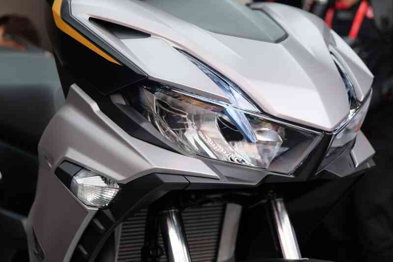 Honda Winner X 2024 ra mắt Việt Nam: Giá từ hơn 46 triệu, thêm công nghệ của xe đua đấu Exciter- Ảnh 7. Honda Winner X 2024 ra mắt Việt Nam: Giá từ hơn 46 triệu, thêm công nghệ của xe đua đấu Exciter- Ảnh 7.
