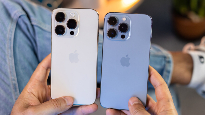 Không cần tốn tiền, người dùng iPhone đời cũ sắp được Không cần tốn tiền, người dùng iPhone đời cũ sắp được