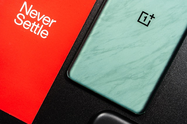 Ảnh thực tế OnePlus 12: Từng là 