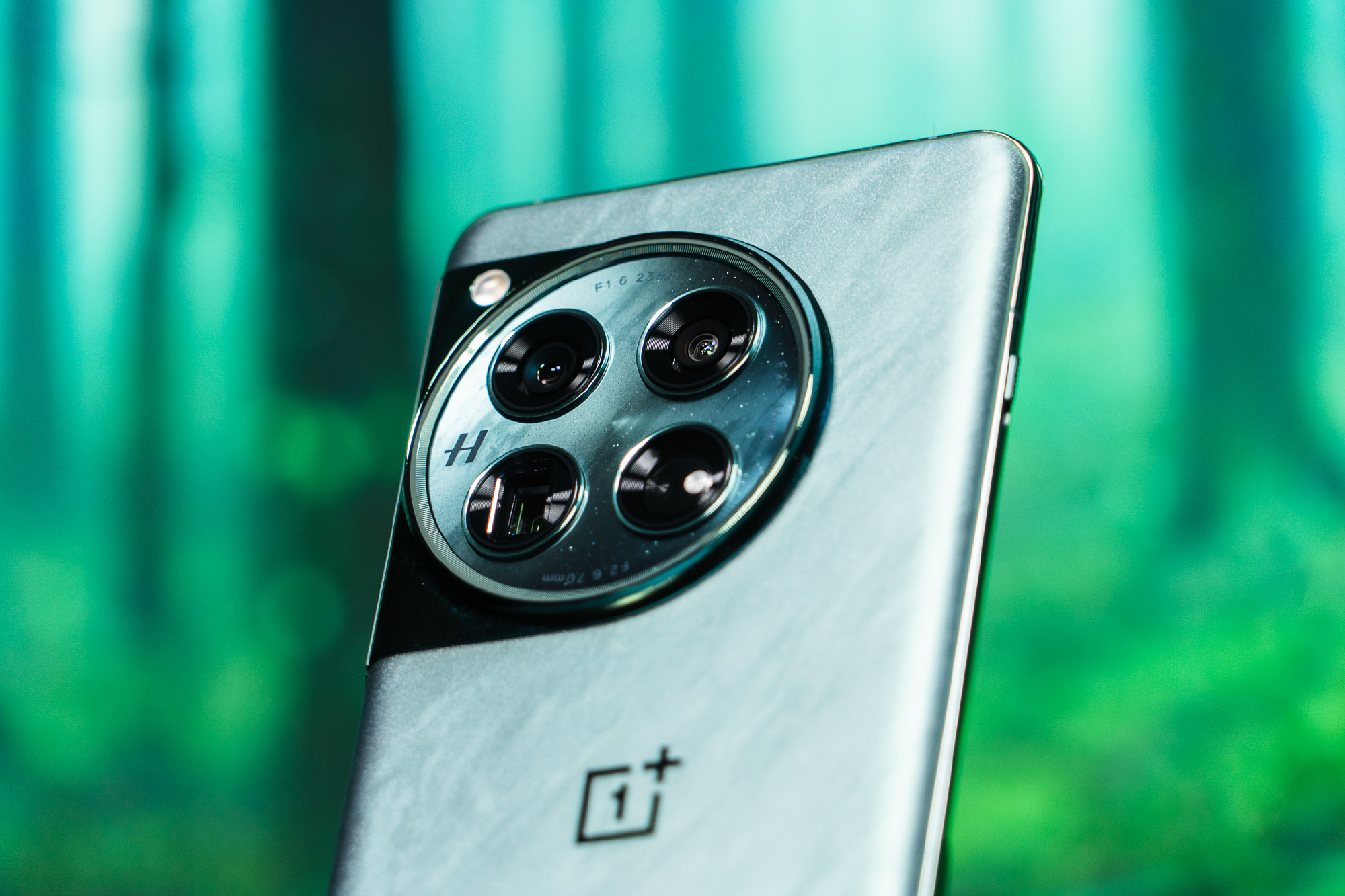 Ảnh thực tế OnePlus 12: Từng là Ảnh thực tế OnePlus 12: Từng là
