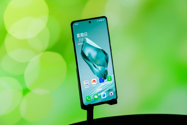 Ảnh thực tế OnePlus 12: Từng là Ảnh thực tế OnePlus 12: Từng là