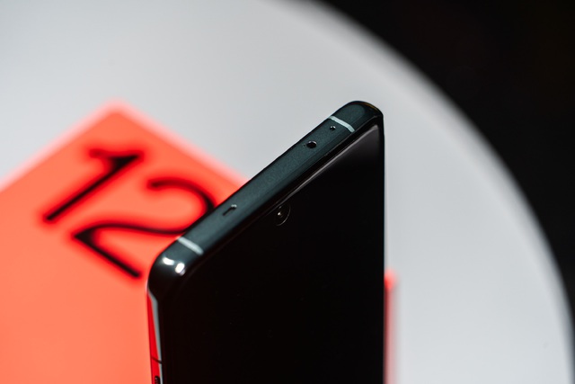 Ảnh thực tế OnePlus 12: Từng là Ảnh thực tế OnePlus 12: Từng là