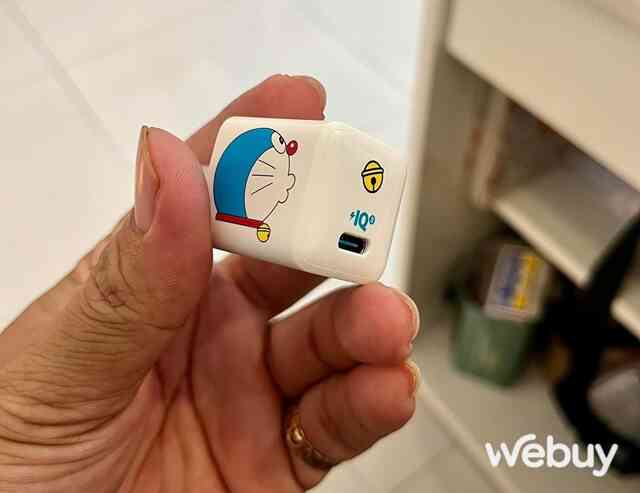 Cáp và củ sạc như thế nào sẽ tương thích tốt nhất cho từng dòng iPhone?- Ảnh 6. Cáp và củ sạc như thế nào sẽ tương thích tốt nhất cho từng dòng iPhone?- Ảnh 6.