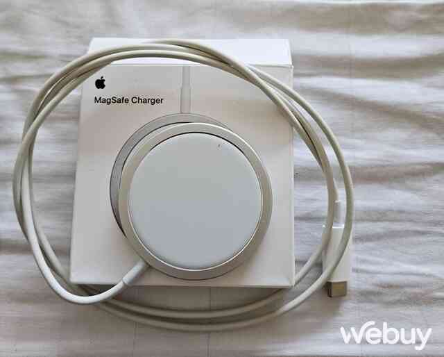 Cáp và củ sạc như thế nào sẽ tương thích tốt nhất cho từng dòng iPhone?- Ảnh 7. Cáp và củ sạc như thế nào sẽ tương thích tốt nhất cho từng dòng iPhone?- Ảnh 7.