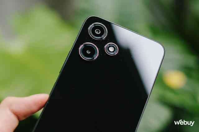 Điện thoại Xiaomi giá hơn 2 triệu: Mặt lưng kính, có 5G, chip Snapdragon, camera 50MP, pin 5000mAh- Ảnh 5. Điện thoại Xiaomi giá hơn 2 triệu: Mặt lưng kính, có 5G, chip Snapdragon, camera 50MP, pin 5000mAh- Ảnh 5.