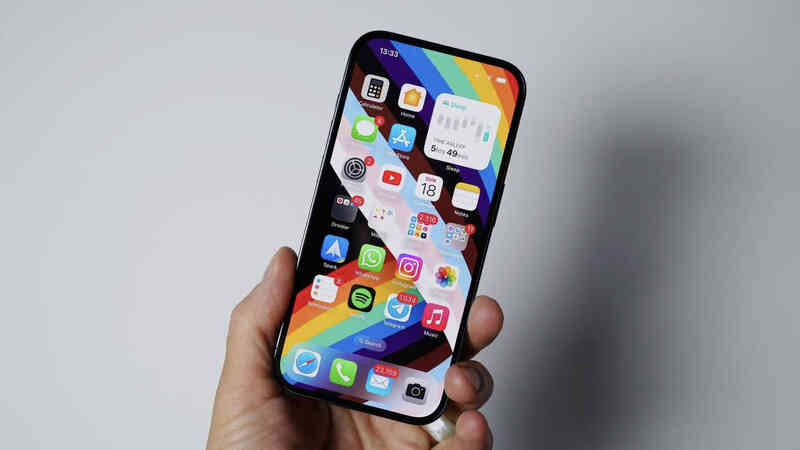 iPhone toàn màn hình thành hiện thực, sẽ là cú nổ lớn giống iPhone X tiếp theo của Apple?- Ảnh 2.