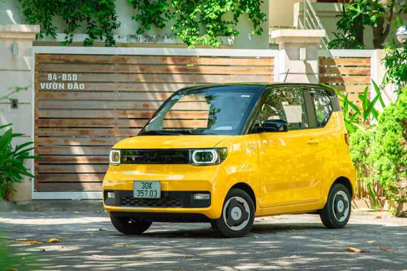 Loạt xe điện đổ bộ Việt Nam năm nay: Giá từ hơn 200 triệu đến hơn 7 tỷ, trải nhiều phân khúc, có xe chạy hơn 600km/sạc