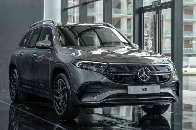 Loạt xe điện đổ bộ Việt Nam năm nay: Giá từ hơn 200 triệu đến hơn 7 tỷ, trải nhiều phân khúc, có xe chạy hơn 600km/sạc- Ảnh 9. Loạt xe điện đổ bộ Việt Nam năm nay: Giá từ hơn 200 triệu đến hơn 7 tỷ, trải nhiều phân khúc, có xe chạy hơn 600km/sạc- Ảnh 9.
