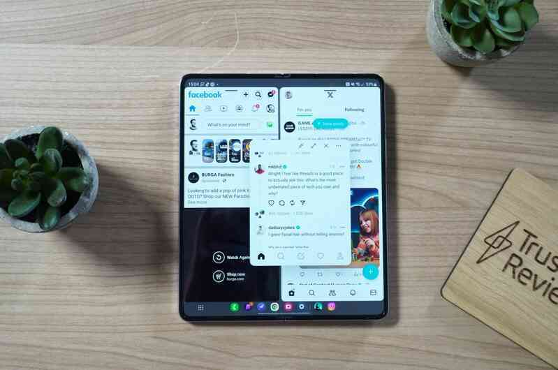 10 lý do khiến người dùng chọn Android thay vì iOS- Ảnh 3. 10 lý do khiến người dùng chọn Android thay vì iOS- Ảnh 3.