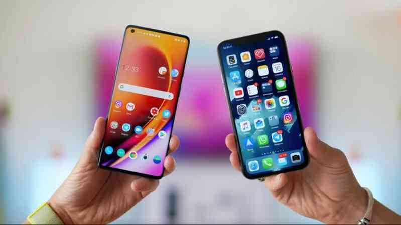 10 lý do khiến người dùng chọn Android thay vì iOS- Ảnh 6. 10 lý do khiến người dùng chọn Android thay vì iOS- Ảnh 6.
