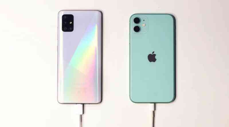 10 lý do khiến người dùng chọn Android thay vì iOS- Ảnh 9. 10 lý do khiến người dùng chọn Android thay vì iOS- Ảnh 9.