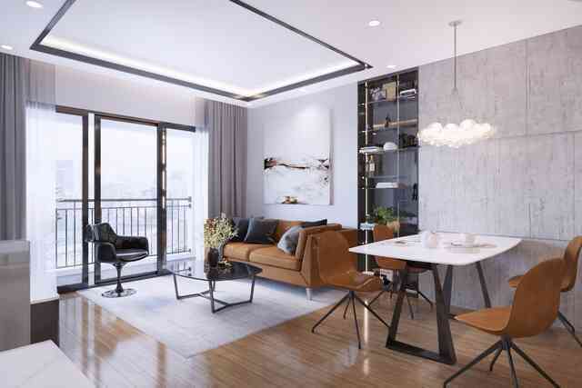 Bí kíp sửa nhà tiết kiệm thời gian mà vẫn khang trang dịp cuối năm - Ảnh 2. Bí kíp sửa nhà tiết kiệm thời gian mà vẫn khang trang dịp cuối năm - Ảnh 2.