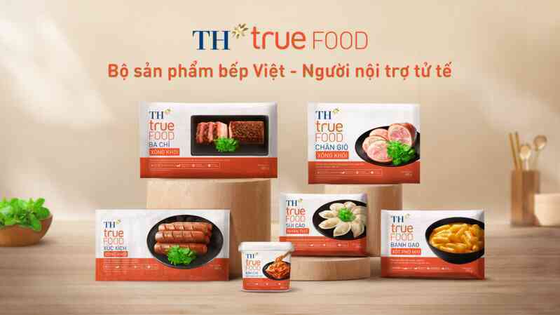 Bí mật món bánh gạo Hàn Quốc made in Vietnam Bí mật món bánh gạo Hàn Quốc made in Vietnam