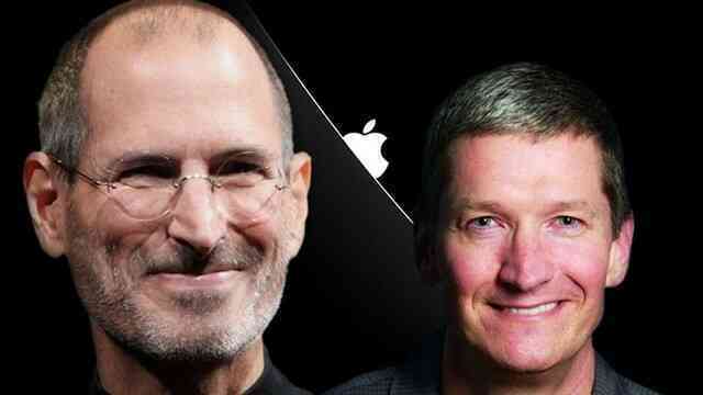 Canh bạc của Tim Cook cho sản phẩm thay thế iPhone khi Apple không còn tăng trưởng nóng: Hậu quả từ cái bóng quá lớn của Steve Jobs