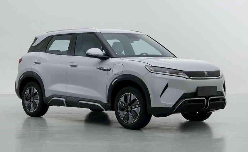 Hãng xe chuẩn bị về Việt Nam nhá hàng mẫu SUV điện mới để đấu Tesla: ngang cỡ Hyundai Creta, giá khởi điểm chưa đến 340 triệu đồng