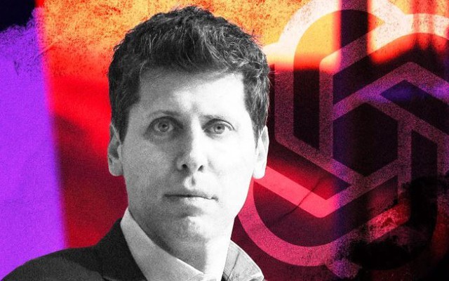 ‘Vết nứt’ từ khủng hoảng OpenAI: Tâm bão là CEO Sam Altman, quyết định sa thải là đỉnh điểm mâu thuẫn, nội bộ lục đục