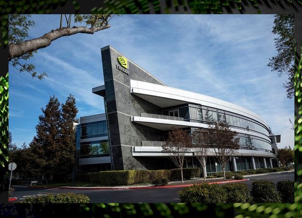 ‘Vua chip’ Jensen Huang: Cống hiến 30 năm cho Nvidia, đặt slogan ‘công ty còn 30 ngày nữa sẽ phá sản’ để không ngủ quên trên chiến thắng- Ảnh 2. ‘Vua chip’ Jensen Huang: Cống hiến 30 năm cho Nvidia, đặt slogan ‘công ty còn 30 ngày nữa sẽ phá sản’ để không ngủ quên trên chiến thắng- Ảnh 2.