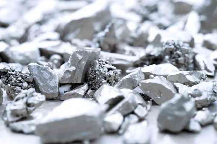 Hé lộ bí mật về indium, thứ kim loại còn đắt hơn cả vàng- Ảnh 3. Hé lộ bí mật về indium, thứ kim loại còn đắt hơn cả vàng- Ảnh 3.