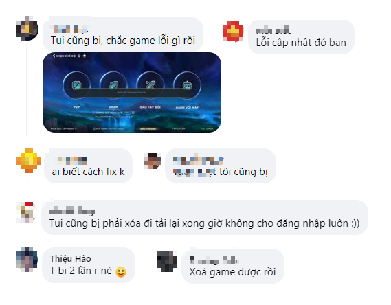 Chưa hết nạn hack, cheat tràn lan, bom tấn nhà VNG thậm chí còn không cho người chơi tìm trận- Ảnh 3. Chưa hết nạn hack, cheat tràn lan, bom tấn nhà VNG thậm chí còn không cho người chơi tìm trận- Ảnh 3.