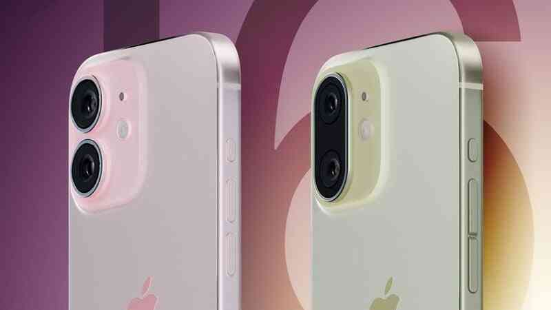 Đây có thể là iPhone 16 - 2