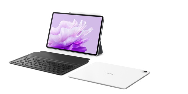 Huawei ra mắt máy tính bảng 11 inch cấu hình của 3 năm trước, vẫn không có 5G, giá 17 triệu đồng