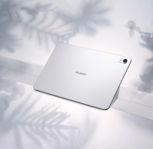 Huawei ra mắt máy tính bảng 11 inch cấu hình của 3 năm trước, vẫn không có 5G, giá 17 triệu đồng- Ảnh 2. Huawei ra mắt máy tính bảng 11 inch cấu hình của 3 năm trước, vẫn không có 5G, giá 17 triệu đồng- Ảnh 2.