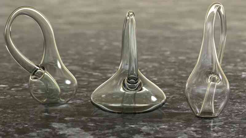 Klein Bottle: Tại sao nước trên Trái Đất không thể lấp đầy thiết bị không gian nhiều chiều kỳ diệu này?