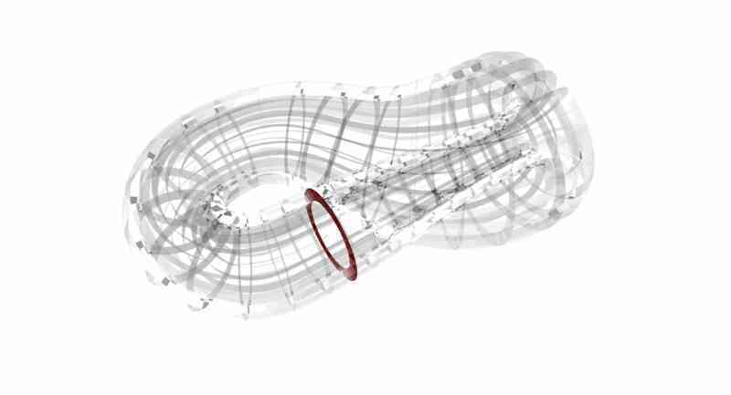 Klein Bottle: Tại sao nước trên Trái Đất không thể lấp đầy thiết bị không gian nhiều chiều kỳ diệu này?- Ảnh 2. Klein Bottle: Tại sao nước trên Trái Đất không thể lấp đầy thiết bị không gian nhiều chiều kỳ diệu này?- Ảnh 2.