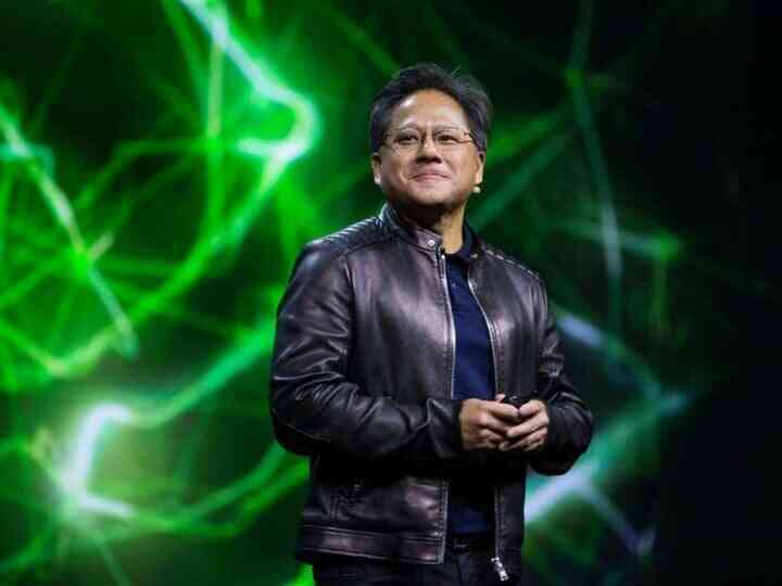 Nvidia đã hứa đầu tư mở rộng ở những đâu?