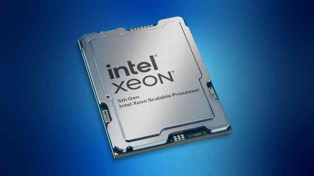 Công bố dòng chip AI mới, Intel tuyên chiến với Nvidia và AMD- Ảnh 3. Công bố dòng chip AI mới, Intel tuyên chiến với Nvidia và AMD- Ảnh 3.