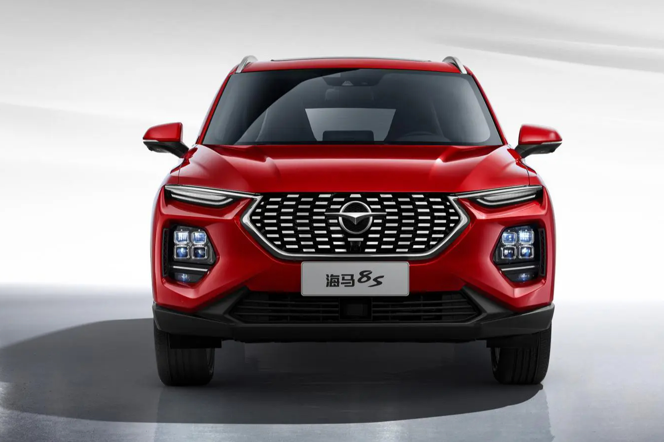 Loạt xe Haima có thông số trước ra mắt tại Việt Nam: MPV chạy 510km/sạc, pin cùng hãng với VinFast, nhiều công nghệ đấu Innova- Ảnh 14. Loạt xe Haima có thông số trước ra mắt tại Việt Nam: MPV chạy 510km/sạc, pin cùng hãng với VinFast, nhiều công nghệ đấu Innova- Ảnh 14.